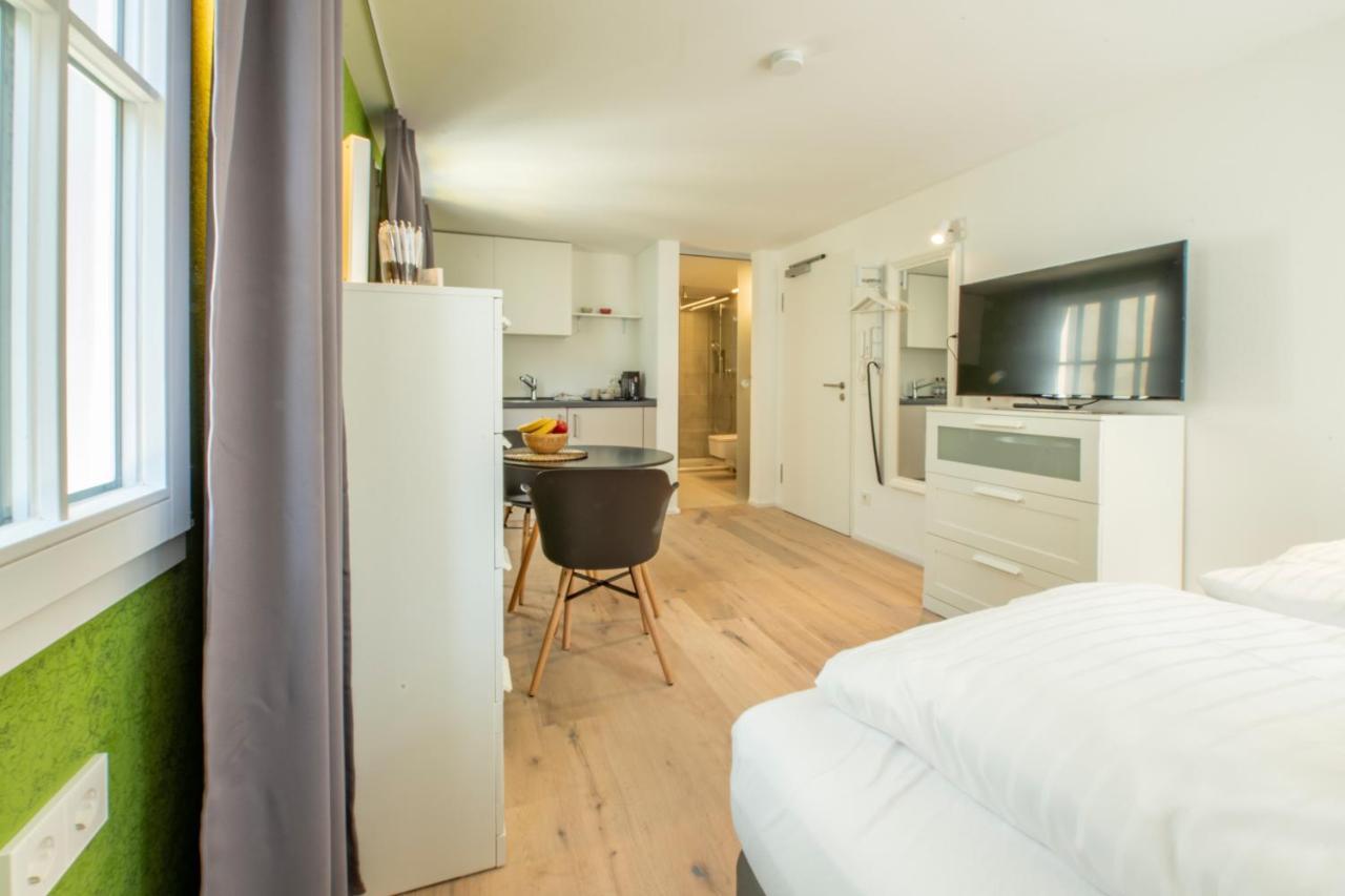 Gaestehaus Am Schlossplatz, Z. 4 ميرسبرغ المظهر الخارجي الصورة