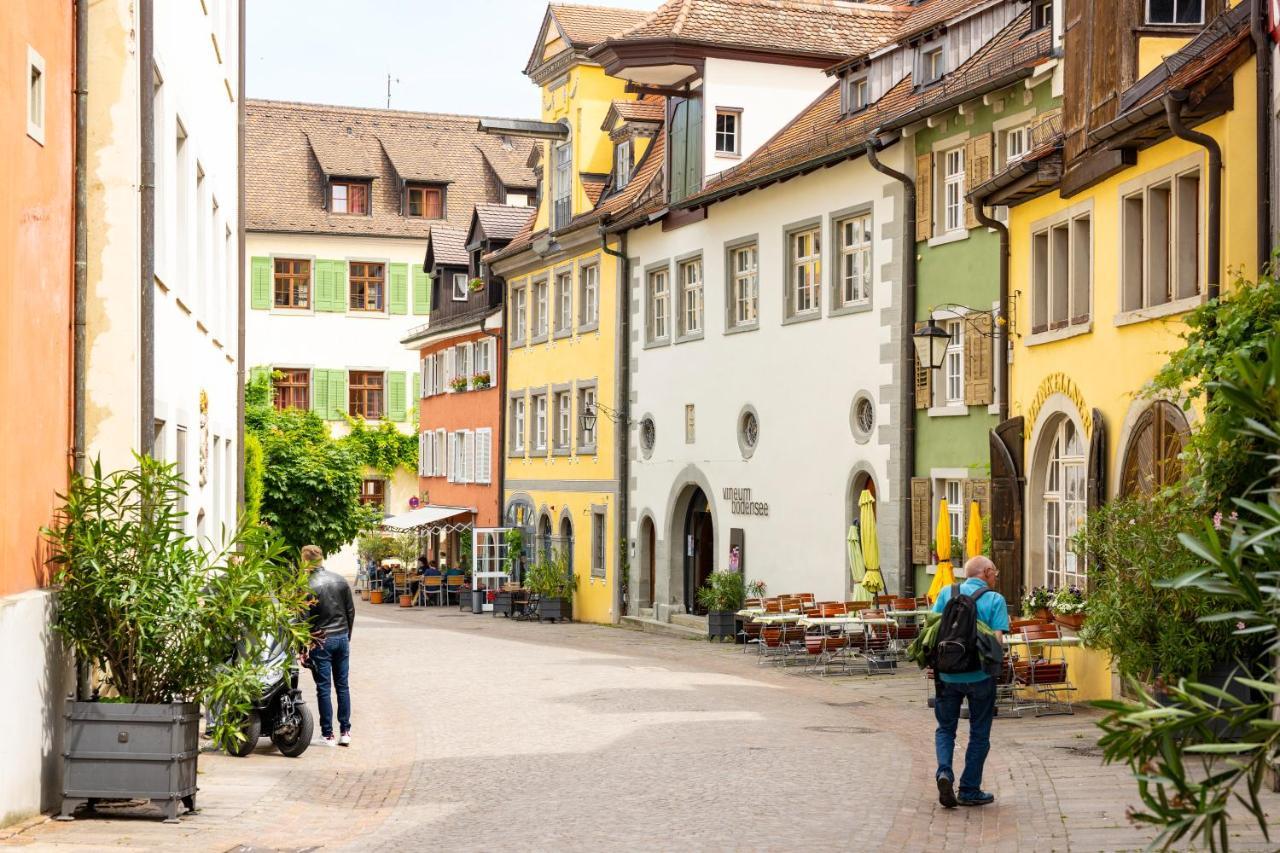 Gaestehaus Am Schlossplatz, Z. 4 ميرسبرغ المظهر الخارجي الصورة