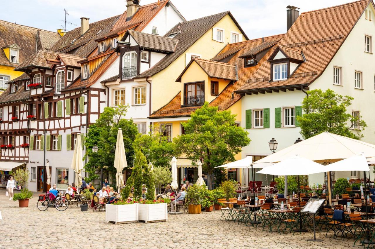 Gaestehaus Am Schlossplatz, Z. 4 ميرسبرغ المظهر الخارجي الصورة